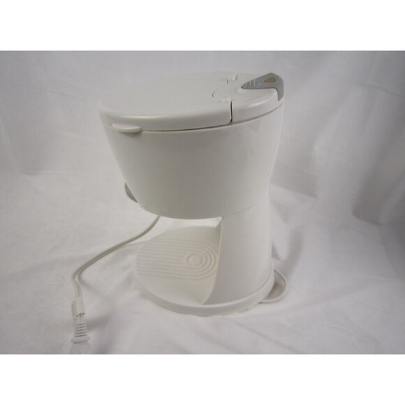 Sunbeam Hot Shot Water Dispenser Model 6170 White - Used - Tested - Works - Picture 5 of 10